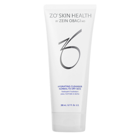 ZO Hydrating Cleanser