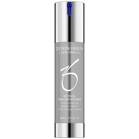 ZO Retinol Skin Brightener .25%