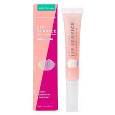 Patchology Lip Service
