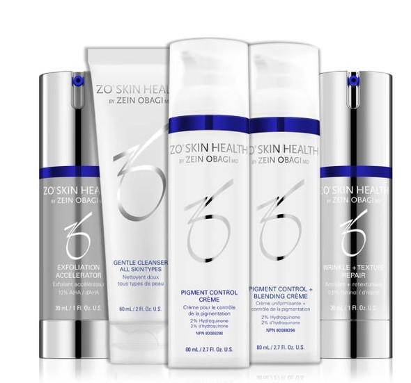 ZO Hyperpigmentation Kit