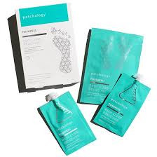 Patchology Poshpeel Pedicure