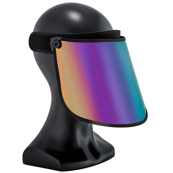 Bluestone Rainbow Sunshield