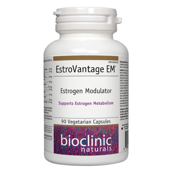Bioclinic EstroVantage EM (90)