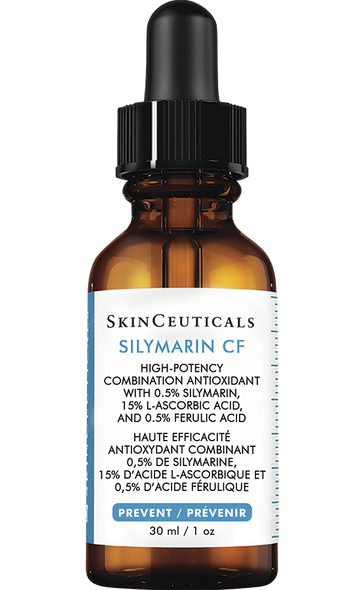 SkinCeuticals Silymarin CF