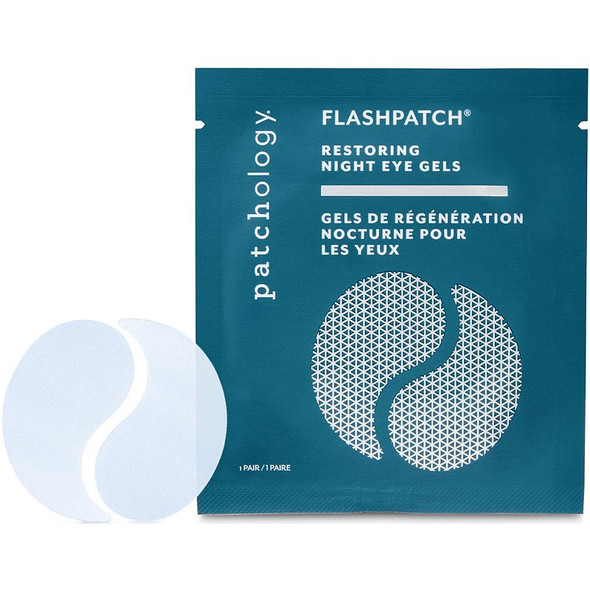 Patchology Restoring Night Gels