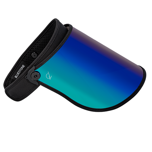 Bluestone Mermaid Sunshield