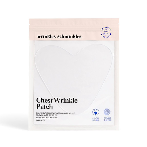 Wrinkles Schminkles Chest (1 patch)