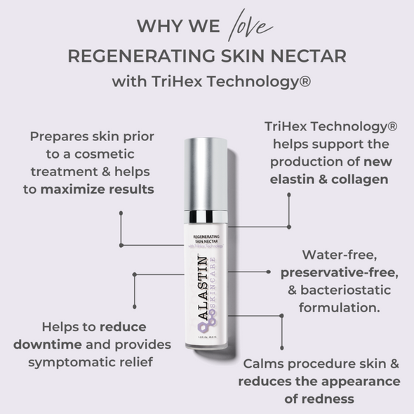 ALASTIN Regenerating Skin Nectar
