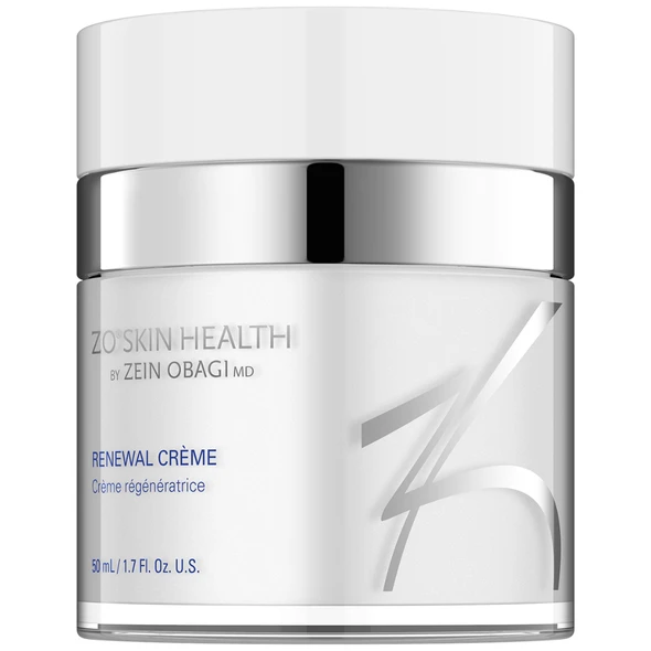 ZO Renewal Creme