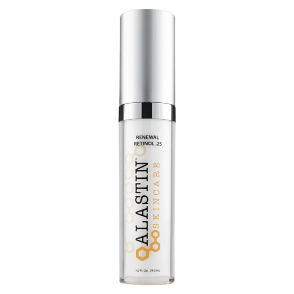 ALASTIN Renewal Retinol .25