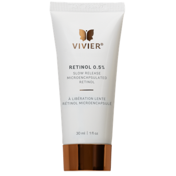Vivier Retinol 0.5%