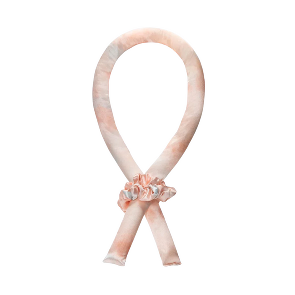 Kitsch Satin Heatless Curling Set