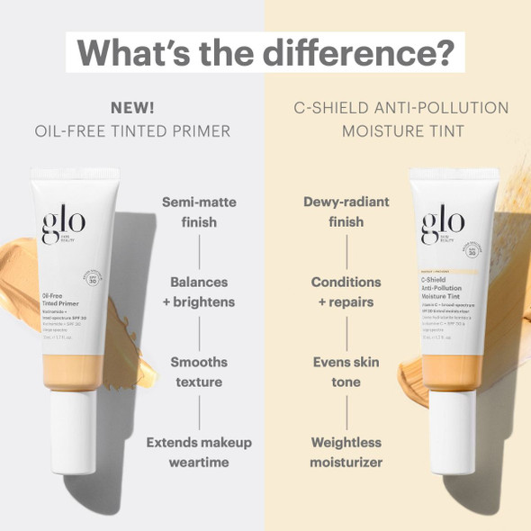 Glo Skin Beauty Oil-Free Tinted Primer