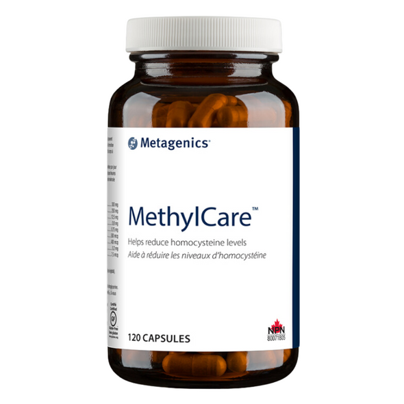 Metagenics MethylCare (120)