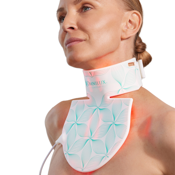 Omnilux Contour Neck and Decollete