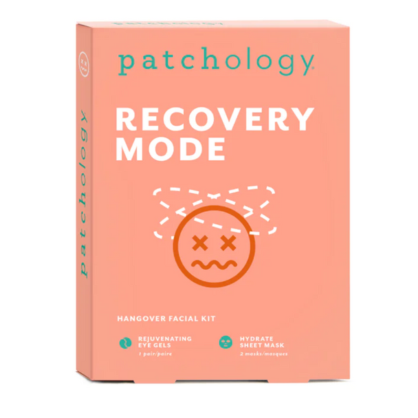 Patchology Recovery Mode
