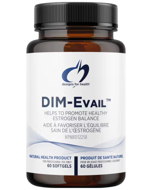 Designs for Health DIM-Evail (60)