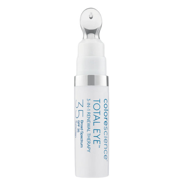 Colorescience Total Eye 3-in-1 Renewal Care SPF 35