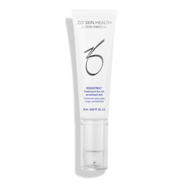 ZO Rozatrol Deluxe Travel (20mL)