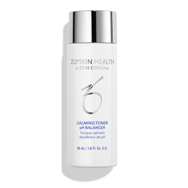 ZO Calming Toner Deluxe Travel (50mL)