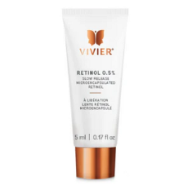 Vivier Retinol 0.5% Deluxe Mini (5mL)