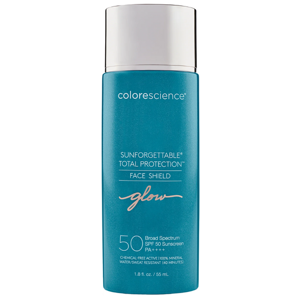 Colorescience Total Protection Face Shield Glow SPF 50