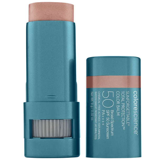 Colorescience Sunforgettable Total Protection Color Balm SPF 50