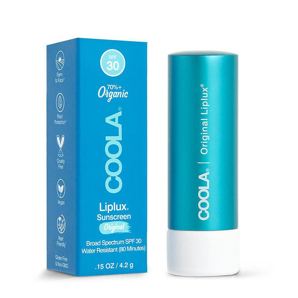 Coola Liplux SPF 30 Original