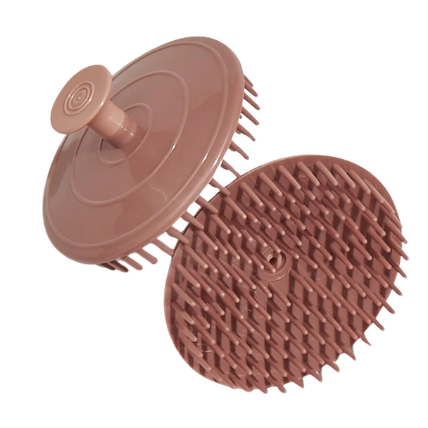 Kitsch Scalp Exfoliator - Terracotta