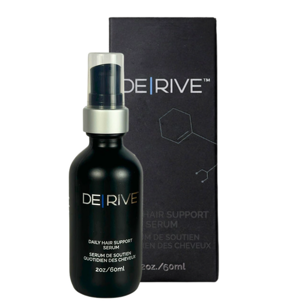 DE|RIVE Hair Exosomes (60mL)