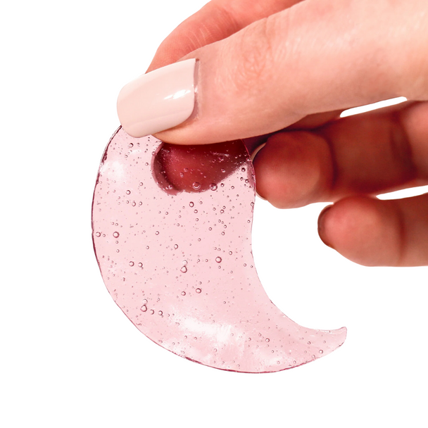 Patchology Rose Eye Gels (30 Pairs)