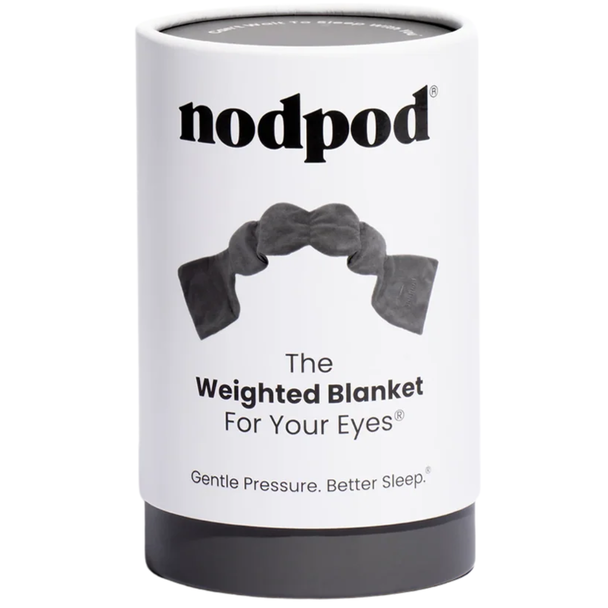 Nodpod Weighted Sleep Mask