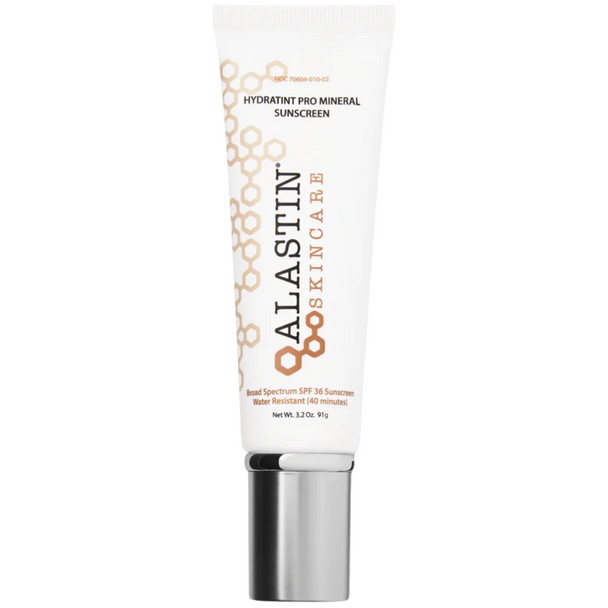 Alastin HydraTint Pro Mineral Broad Spectrum Sunscreen SPF 36