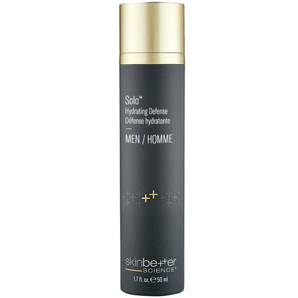 Skinbetter Science Solo Hydrating Defense - MEN