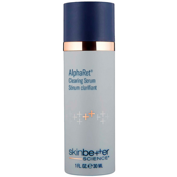 Skinbetter Science AlphaRet Clearing Serum