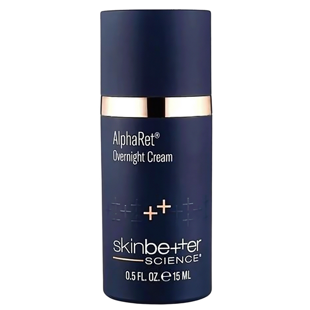 Skinbetter Science AlphaRet Overnight Cream (15mL)
