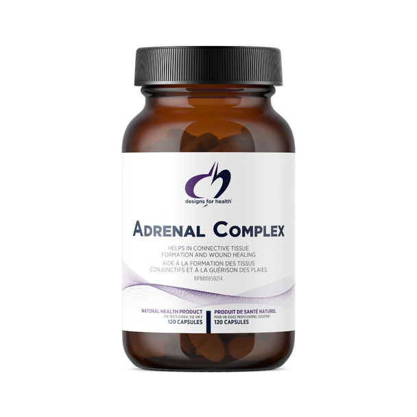 Designs for Health Adrenal Complex