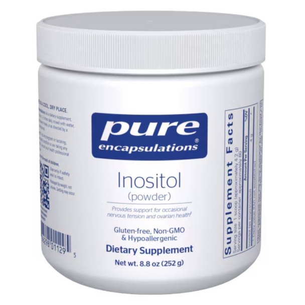 Pure Inositol (powder)