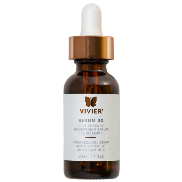 Vivier Serum 30