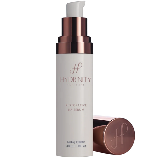 Hydrinity Restorative HA Serum