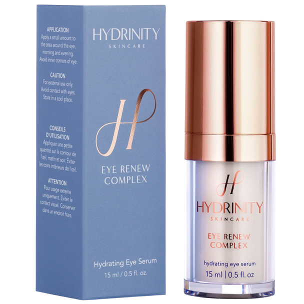 Hydrinity Eye Renew Complex