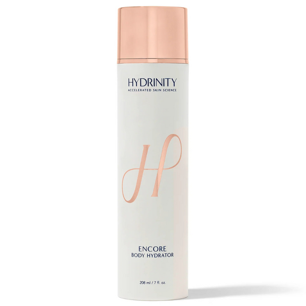 Hydrinity ENCORE Body Hydrator