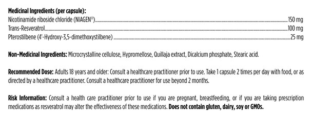 Designs for Health CellGuard-NR