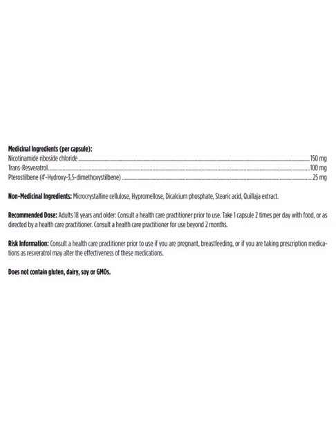 Designs for Health CellGuard-NR