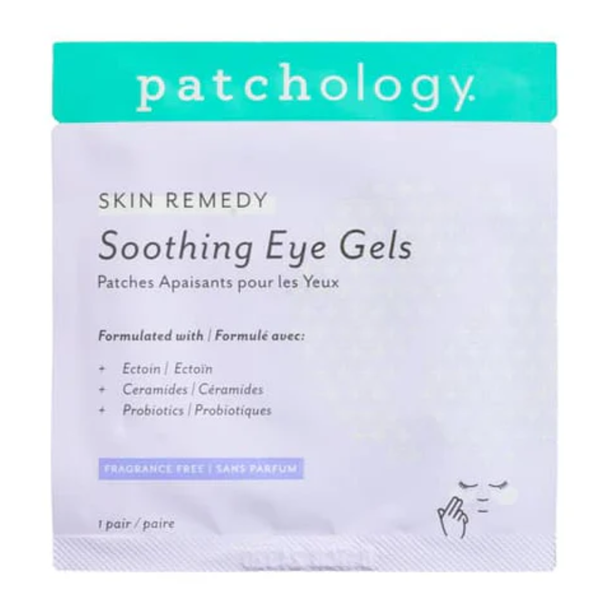 Patchology Skin Remedy Soothing Eye Gel