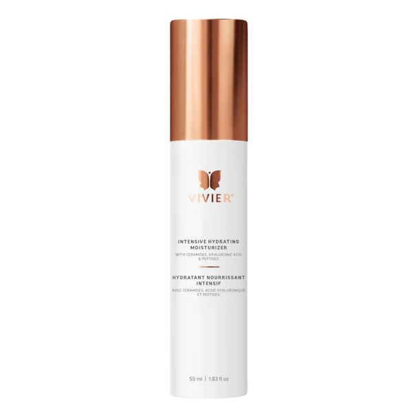 Vivier Intensive Hydrating Moisturizer
