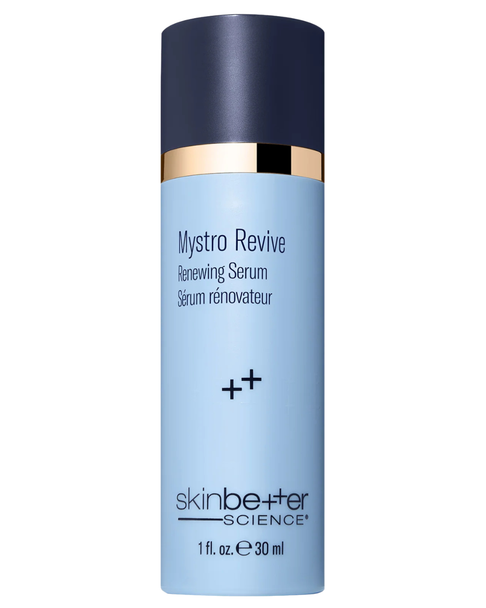 Skinbetter Science Mystro Revive Renewing Serum