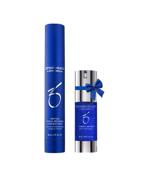 ZO Skims for Your Skin Duo