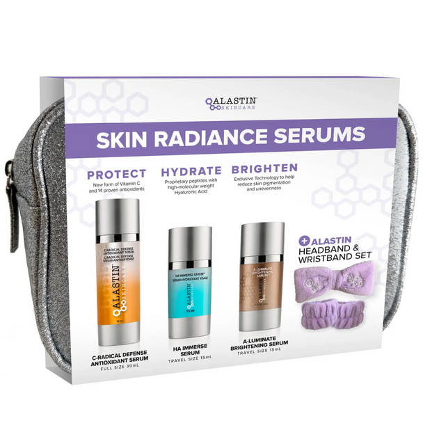 Alastin Limited Edition Skin Radiance Set