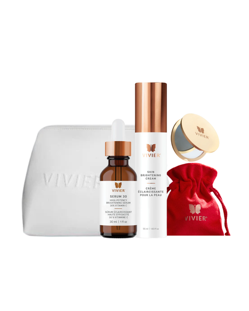 Mother's Day Exclusive: Vivier Radiant GLO Duo